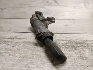 bontott VW PASSAT B5 Gyújtáskapcsoló