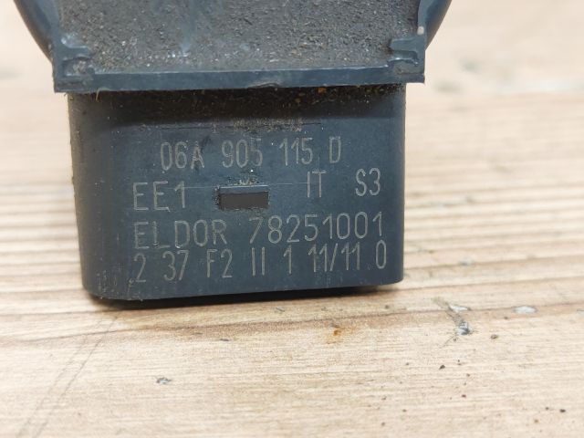 bontott VW PASSAT B5 Gyújtótrafó