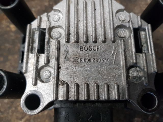 bontott VW PASSAT B5 Gyújtótrafó