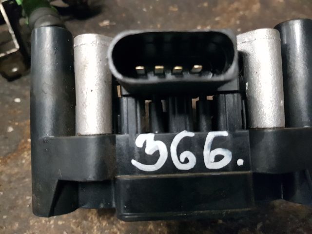 bontott VW PASSAT B5 Gyújtótrafó