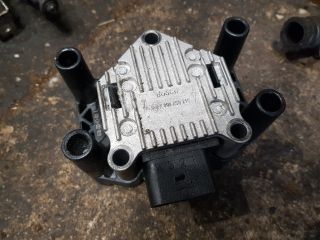 bontott VW PASSAT B5 Gyújtótrafó