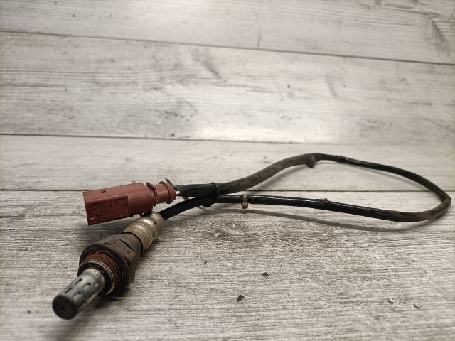 bontott VW PASSAT B5 Hátsó Lambdaszonda