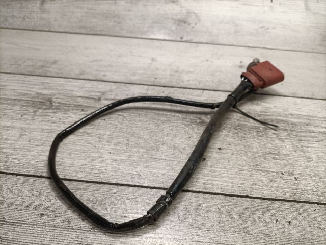 bontott VW PASSAT B5 Hátsó Lambdaszonda