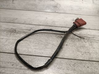 bontott VW PASSAT B5 Hátsó Lambdaszonda