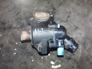 bontott VW PASSAT B5 Hűtőfolyadék Fűtő Motor (Elektromos)