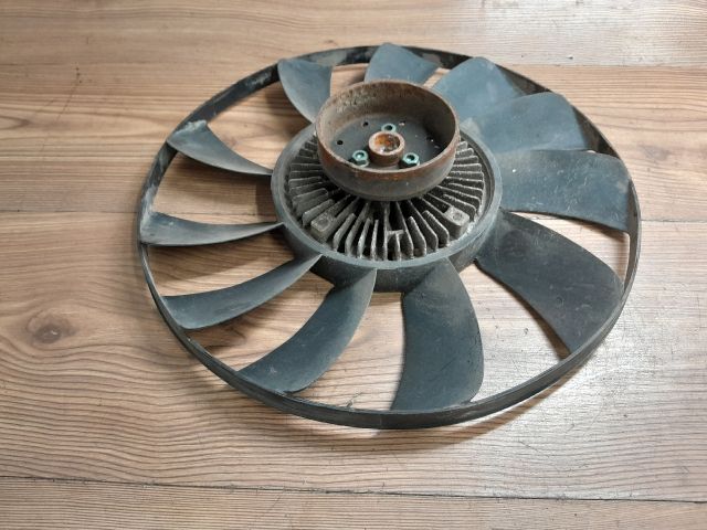 bontott VW PASSAT B5 Hűtőventilátor