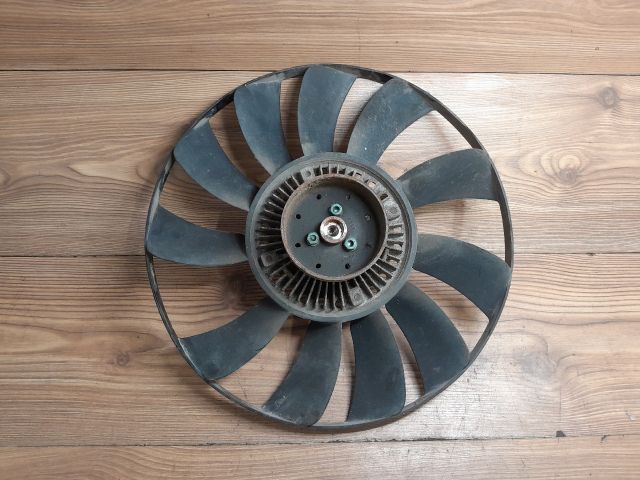 bontott VW PASSAT B5 Hűtőventilátor