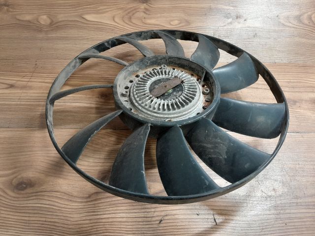 bontott VW PASSAT B5 Hűtőventilátor