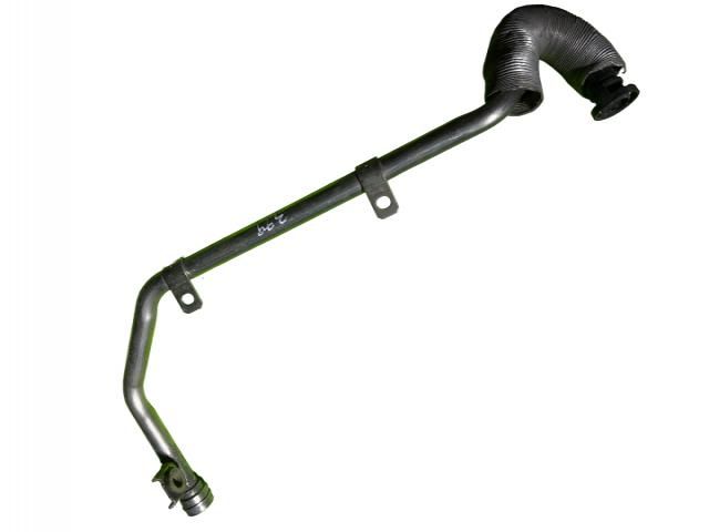 bontott VW PASSAT B5 Kartergázcső