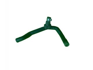 bontott VW PASSAT B5 Kartergázcső