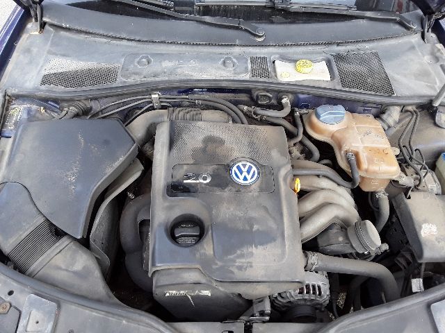 bontott VW PASSAT B5 Kiegyenlítő Tartály