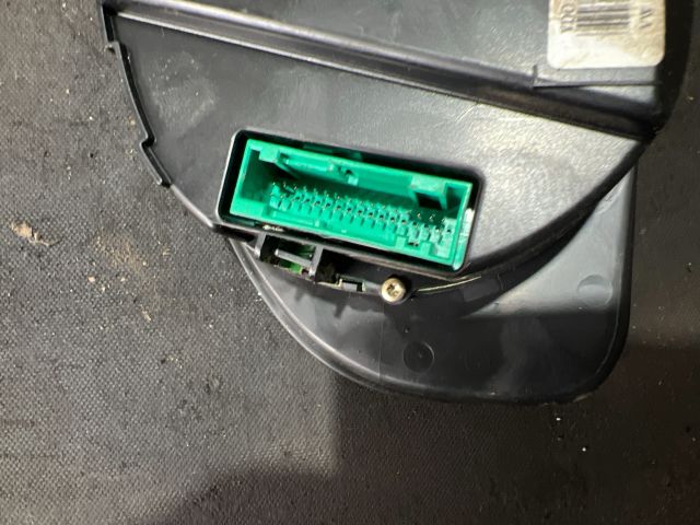 bontott VW PASSAT B5 Kilométeróra