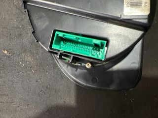 bontott VW PASSAT B5 Kilométeróra