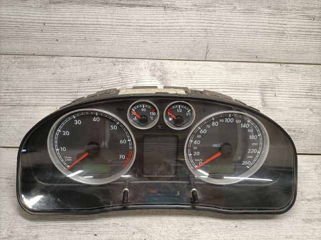 bontott VW PASSAT B5 Kilométeróra