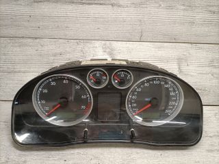 bontott VW PASSAT B5 Kilométeróra