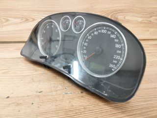 bontott VW PASSAT B5 Kilométeróra