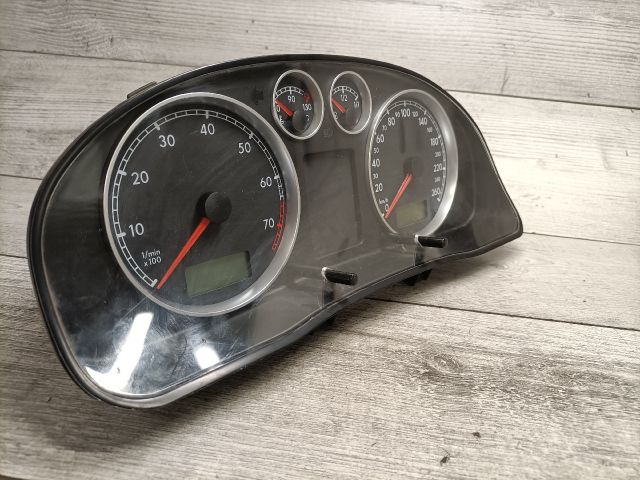 bontott VW PASSAT B5 Kilométeróra