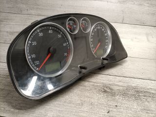 bontott VW PASSAT B5 Kilométeróra