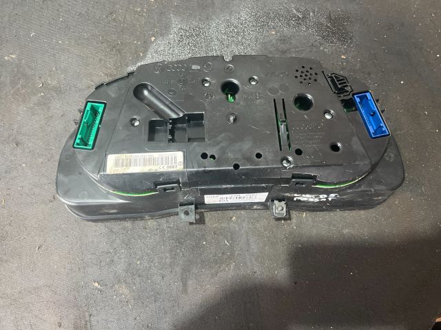 bontott VW PASSAT B5 Kilométeróra