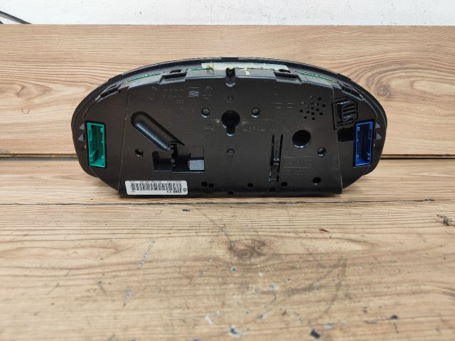 bontott VW PASSAT B5 Kilométeróra