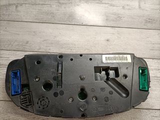 bontott VW PASSAT B5 Kilométeróra