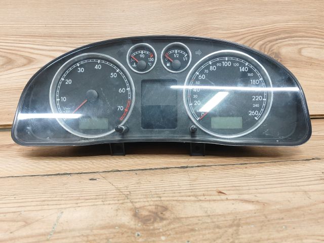 bontott VW PASSAT B5 Kilométeróra