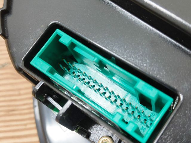 bontott VW PASSAT B5 Kilométeróra