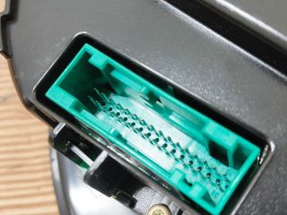 bontott VW PASSAT B5 Kilométeróra