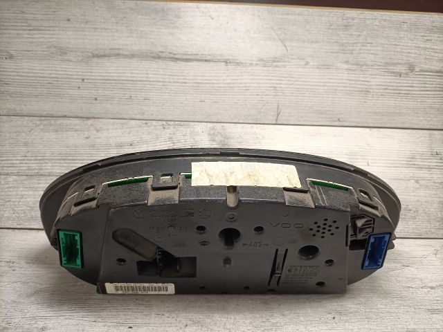 bontott VW PASSAT B5 Kilométeróra