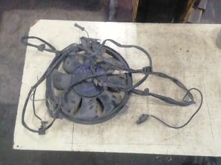 bontott VW PASSAT B5 Klímahűtő Ventilátor