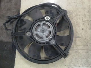 bontott VW PASSAT B5 Klímahűtő Ventilátor