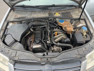 bontott VW PASSAT B5 Klímakompresszor