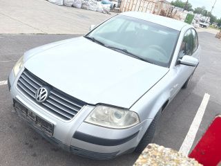 bontott VW PASSAT B5 Klímakompresszor