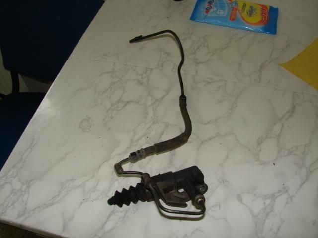 bontott VW PASSAT B5 Kuplung Munkahenger