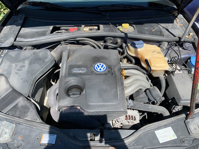 bontott VW PASSAT B5 Kuplung Munkahenger