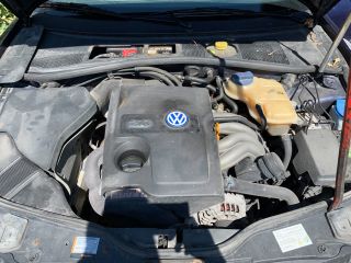 bontott VW PASSAT B5 Kuplung Munkahenger