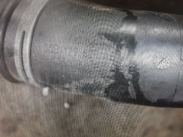 bontott VW PASSAT B5 Légbeömlő Cső