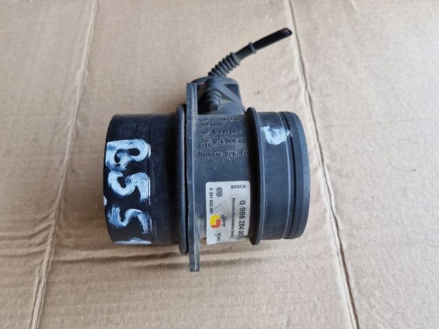 bontott VW PASSAT B5 Légtömegmérő