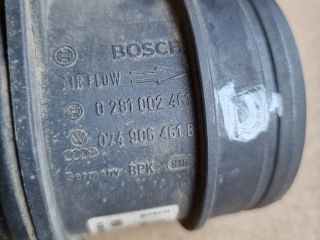 bontott VW PASSAT B5 Légtömegmérő