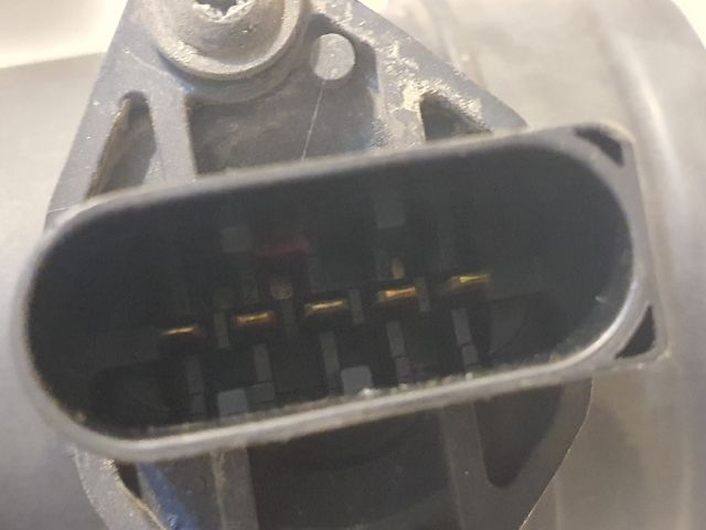 bontott VW PASSAT B5 Légtömegmérő