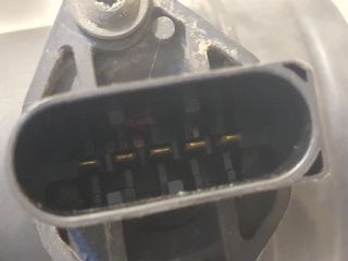 bontott VW PASSAT B5 Légtömegmérő