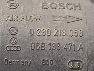 bontott VW PASSAT B5 Légtömegmérő