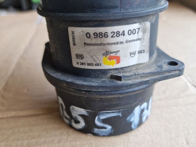 bontott VW PASSAT B5 Légtömegmérő