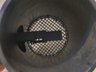 bontott VW PASSAT B5 Légtömegmérő