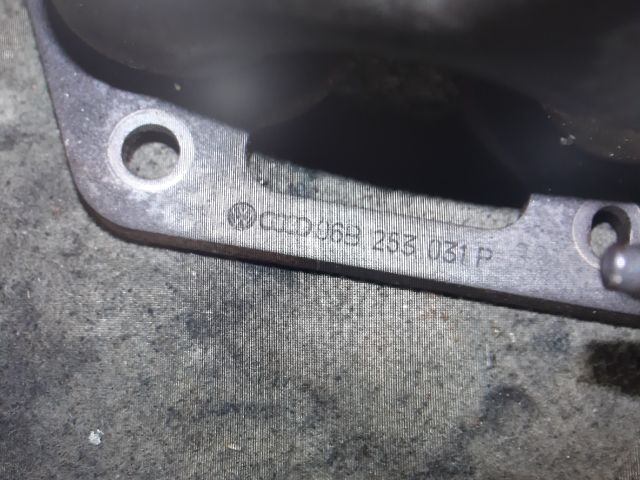 bontott VW PASSAT B5 Leömlő (Soros)