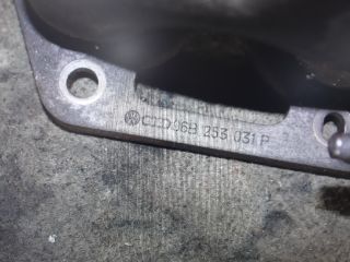 bontott VW PASSAT B5 Leömlő (Soros)