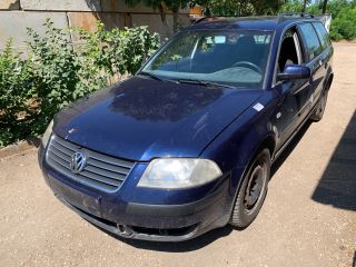 bontott VW PASSAT B5 Leömlő (Soros)