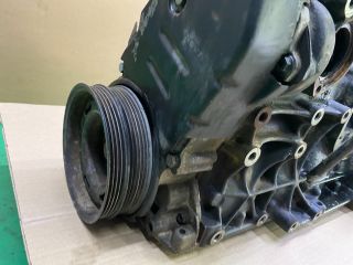 bontott VW PASSAT B5 Motor (Fűzött blokk hengerfejjel)