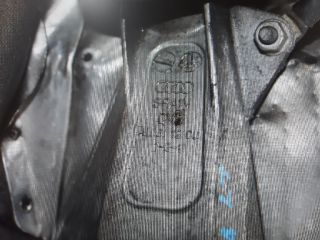 bontott VW PASSAT B5 Motor Tartó Bak (Fém)