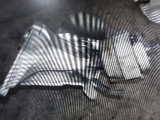 bontott VW PASSAT B5 Motor Tartó Bak (Fém)